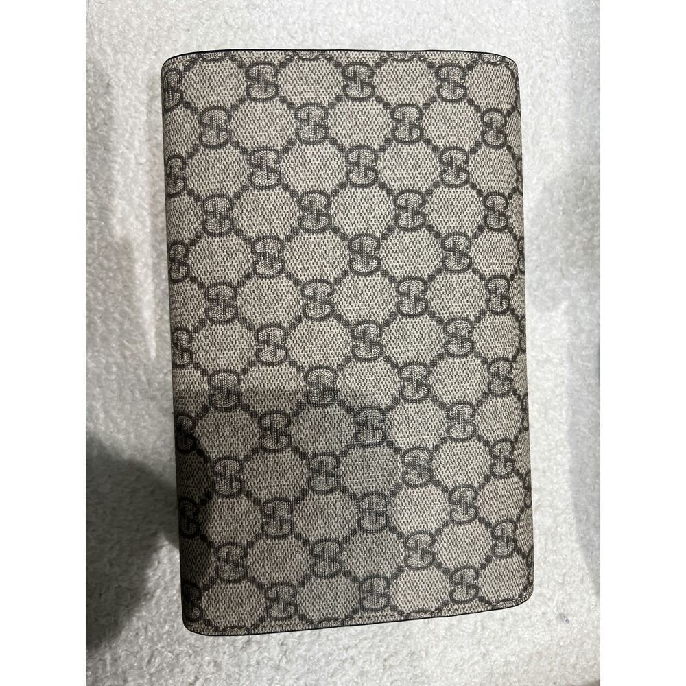 Gucci Dionysus GG Supreme Chain Wallet - Brand New with Dustbag & Box - Picture 4 of 9